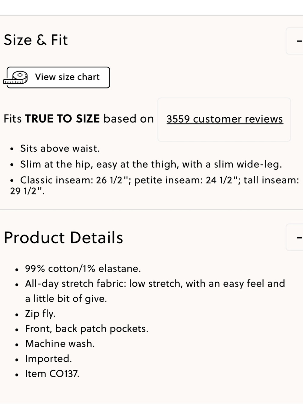 NWT J. Crew Wide-leg cropped patch-pocket jean in all-day stretch - Picture 3 of 12